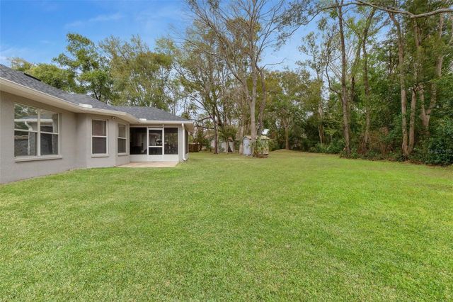 1170 BARGER AVENUE, Spring Hill, FL 34608