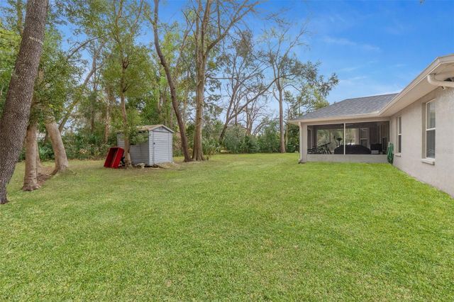 1170 BARGER AVENUE, Spring Hill, FL 34608