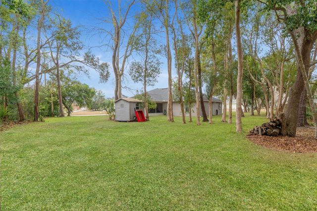 1170 BARGER AVENUE, Spring Hill, FL 34608