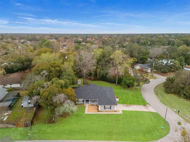 1170 BARGER AVENUE, Spring Hill, FL 34608