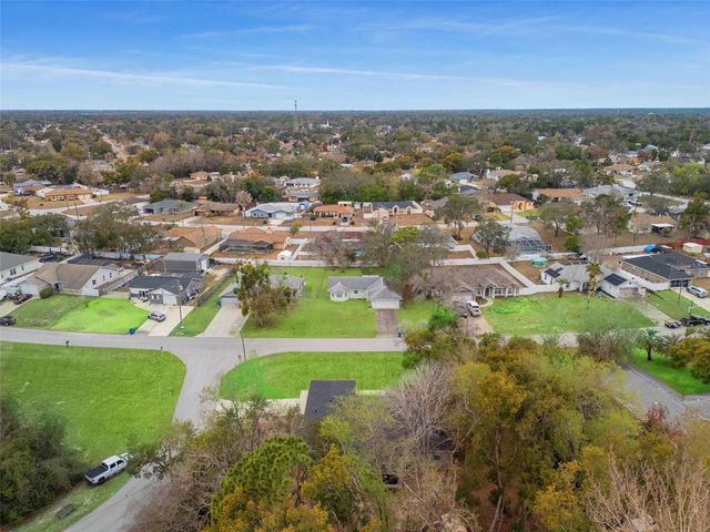 1170 BARGER AVENUE, Spring Hill, FL 34608