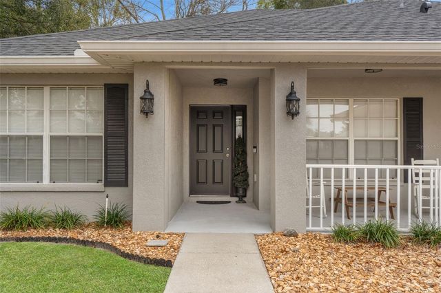 1170 BARGER AVENUE, Spring Hill, FL 34608