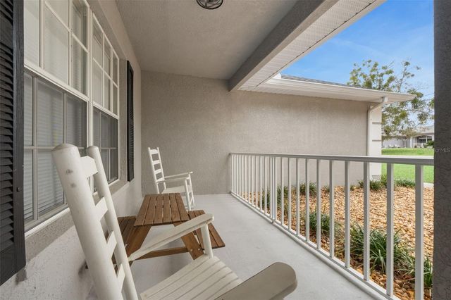 1170 BARGER AVENUE, Spring Hill, FL 34608
