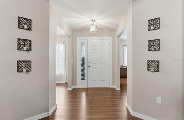 1170 BARGER AVENUE, Spring Hill, FL 34608