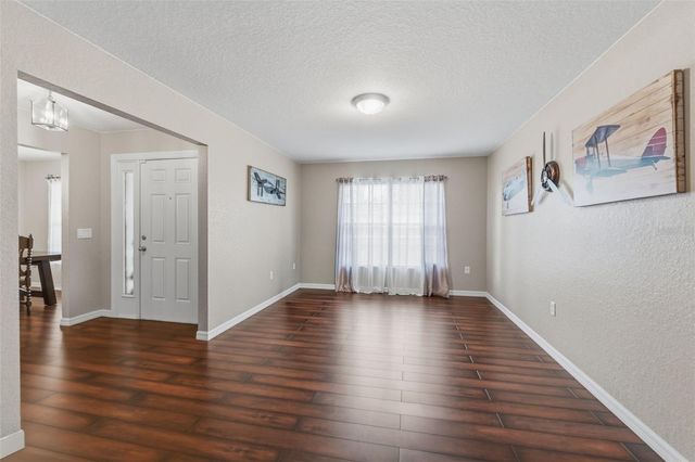 1170 BARGER AVENUE, Spring Hill, FL 34608