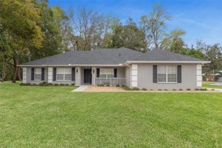 1170 BARGER AVENUE, Spring Hill, FL 34608
