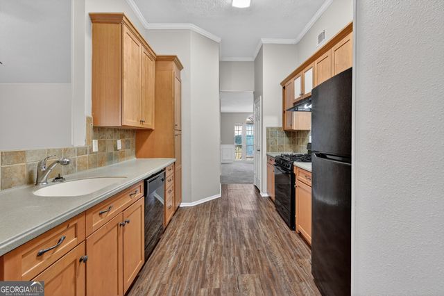 573 Woodstone Road, Lithonia, GA 30058