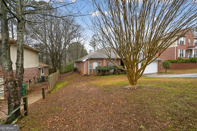 573 Woodstone Road, Lithonia, GA 30058