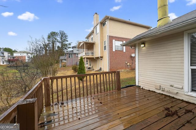 573 Woodstone Road, Lithonia, GA 30058