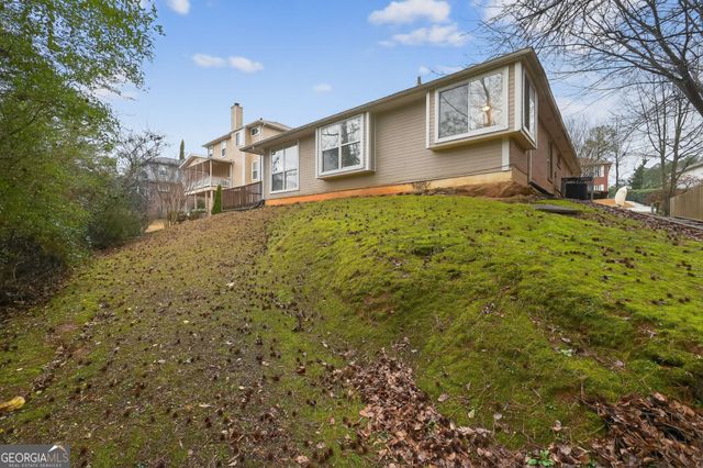 573 Woodstone Road, Lithonia, GA 30058