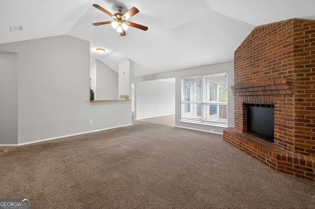 573 Woodstone Road, Lithonia, GA 30058