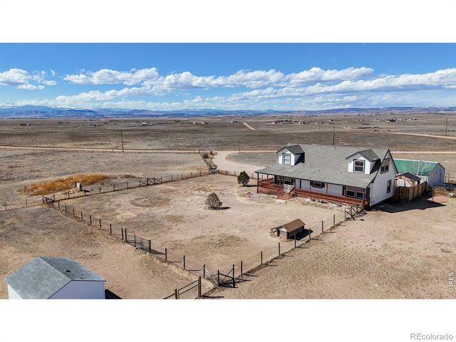 16426 Linton Lane, Wellington, CO 80549