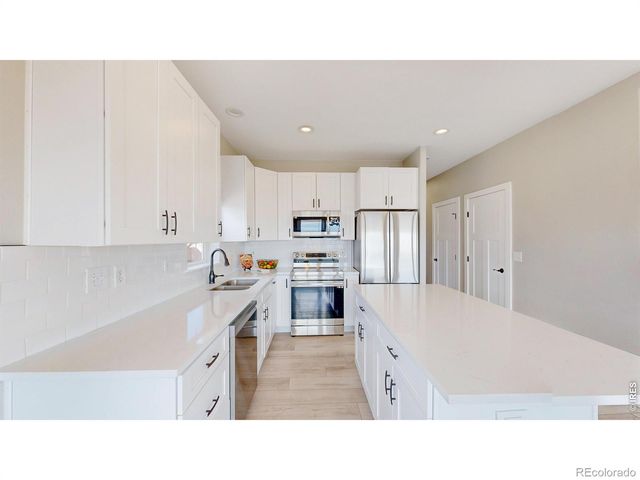 16426 Linton Lane, Wellington, CO 80549