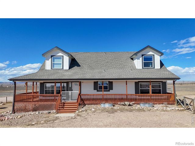 16426 Linton Lane, Wellington, CO 80549