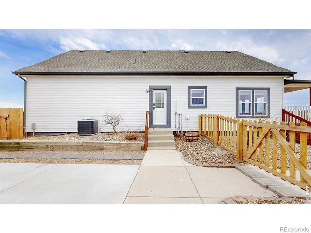 16426 Linton Lane, Wellington, CO 80549