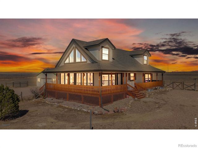 16426 Linton Lane, Wellington, CO 80549