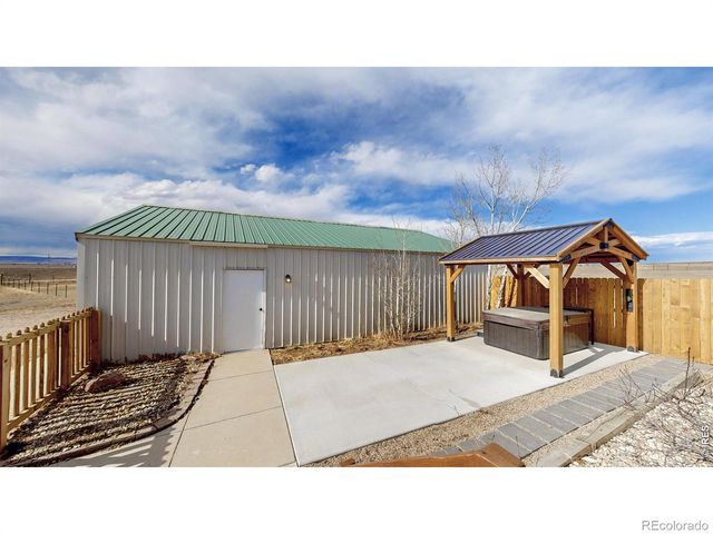 16426 Linton Lane, Wellington, CO 80549