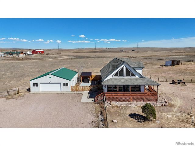 16426 Linton Lane, Wellington, CO 80549