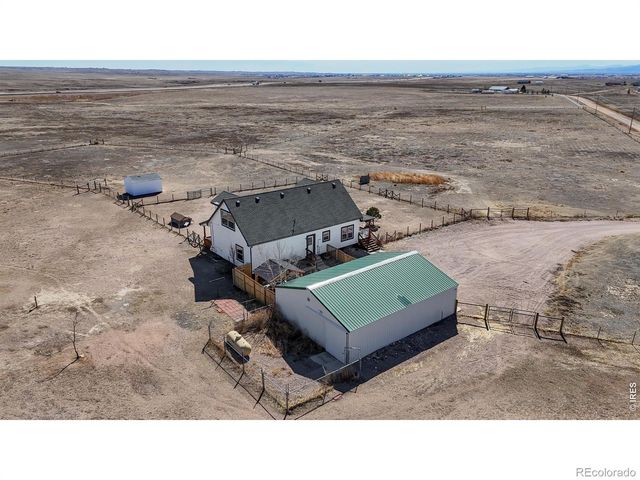 16426 Linton Lane, Wellington, CO 80549