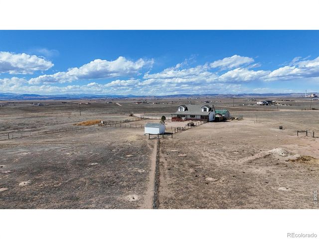 16426 Linton Lane, Wellington, CO 80549