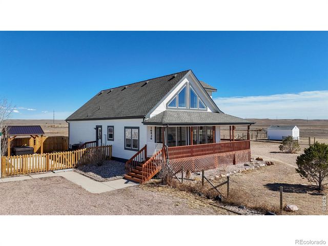 16426 Linton Lane, Wellington, CO 80549