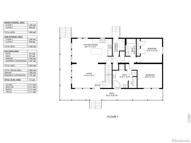 16426 Linton Lane, Wellington, CO 80549