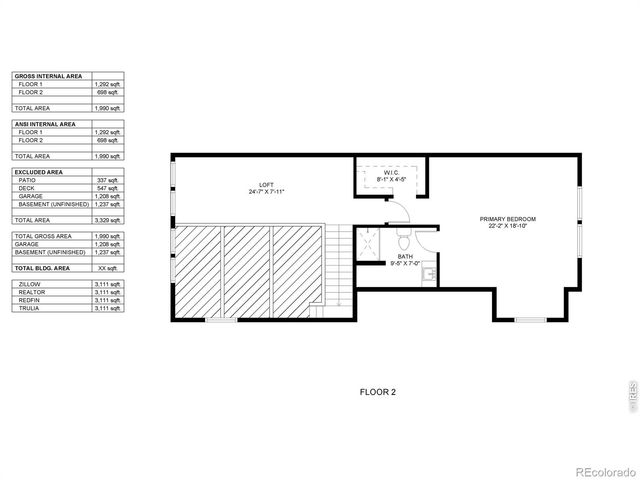 16426 Linton Lane, Wellington, CO 80549