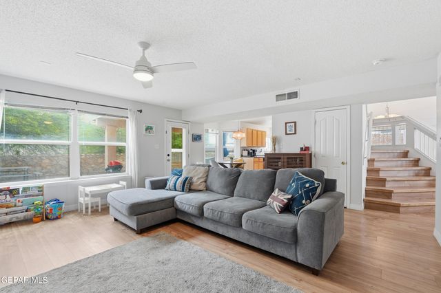 252 BARNSWORTH Court, El Paso, TX 79932