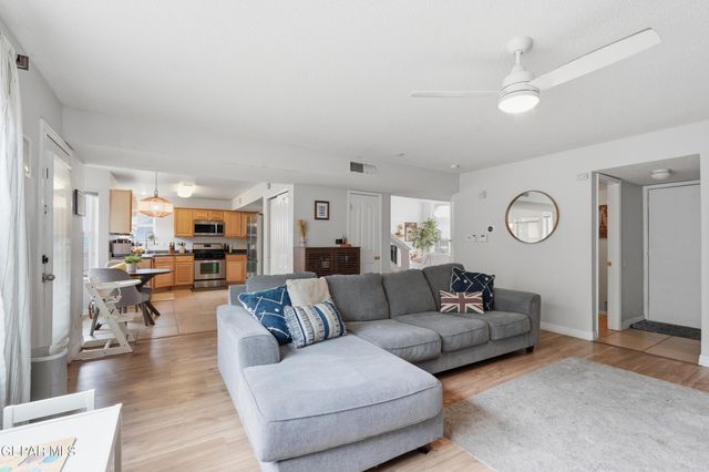 252 BARNSWORTH Court, El Paso, TX 79932