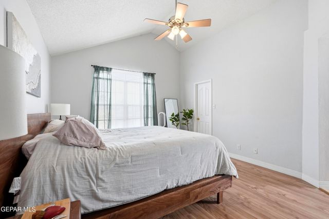 252 BARNSWORTH Court, El Paso, TX 79932