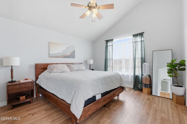 252 BARNSWORTH Court, El Paso, TX 79932