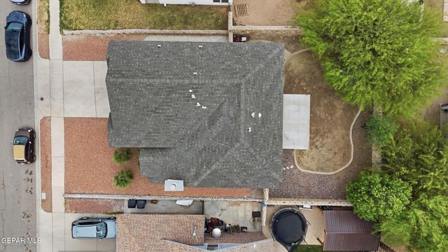 252 BARNSWORTH Court, El Paso, TX 79932