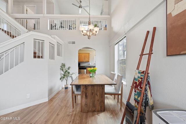 252 BARNSWORTH Court, El Paso, TX 79932