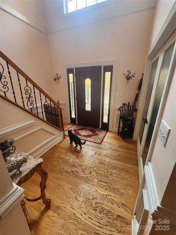 9438 Valley Road, Charlotte, NC 28270