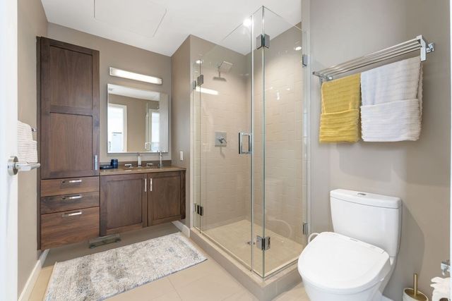 32 Traveler St 411, Boston, MA 02118