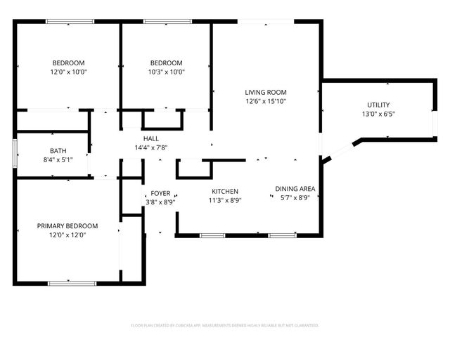 4518 Meadow Way, Olivehurst, CA 95961