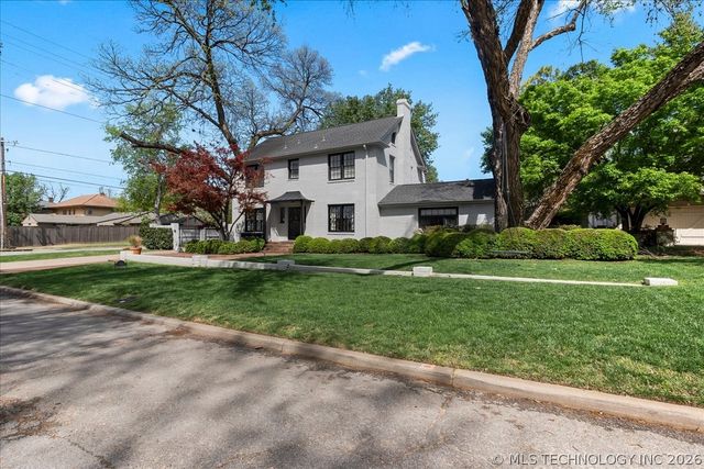 1305 E 27th Street, Tulsa, OK 74114