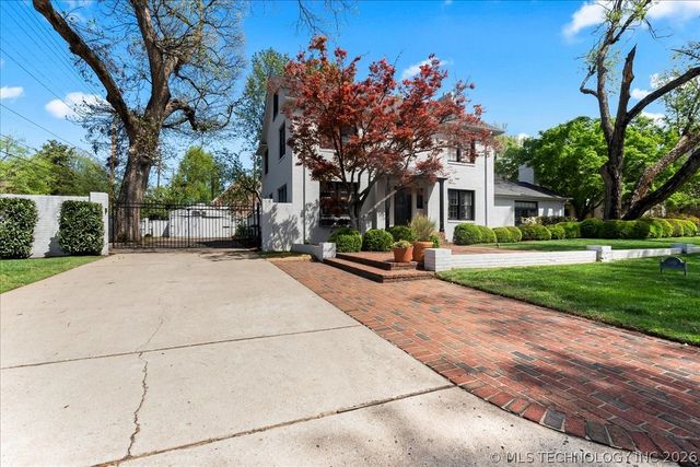 1305 E 27th Street, Tulsa, OK 74114