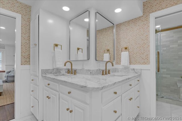 1305 E 27th Street, Tulsa, OK 74114