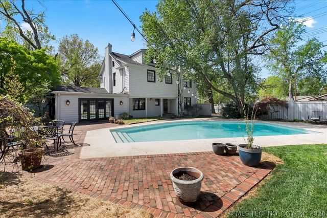 1305 E 27th Street, Tulsa, OK 74114
