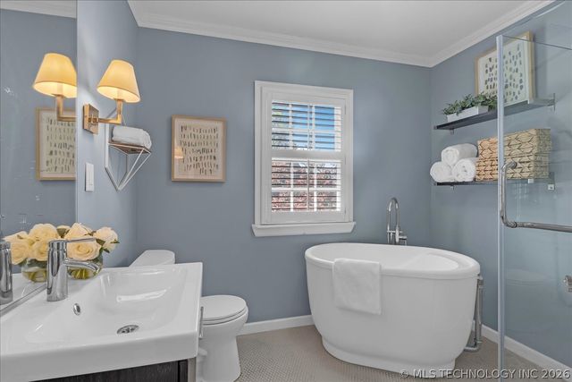1305 E 27th Street, Tulsa, OK 74114