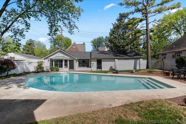 1305 E 27th Street, Tulsa, OK 74114