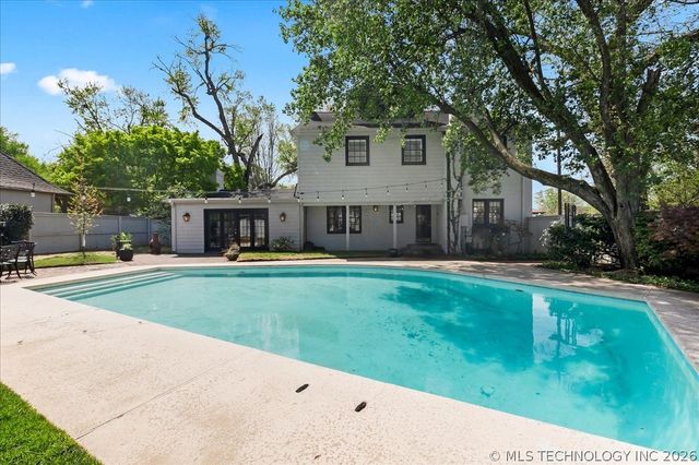 1305 E 27th Street, Tulsa, OK 74114