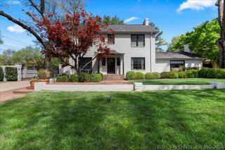 1305 E 27th Street, Tulsa, OK 74114