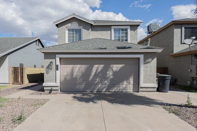 7542 W Cinnabar Avenue, Peoria, AZ 85345