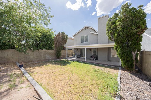 7542 W Cinnabar Avenue, Peoria, AZ 85345