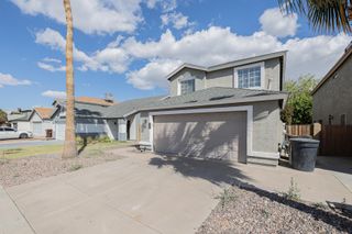 7542 W Cinnabar Avenue, Peoria, AZ 85345