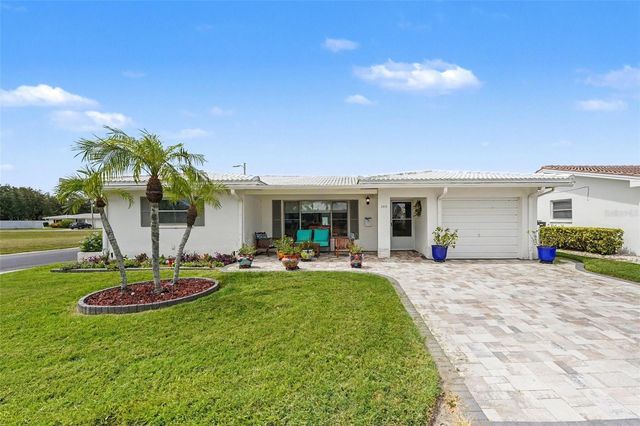 3450 101ST TERRACE N, Pinellas Park, FL 33782
