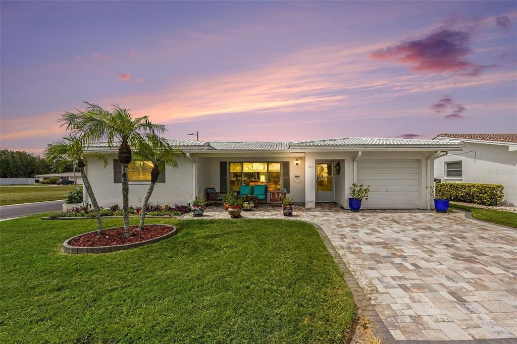 3450 101ST TERRACE N, Pinellas Park, FL 33782