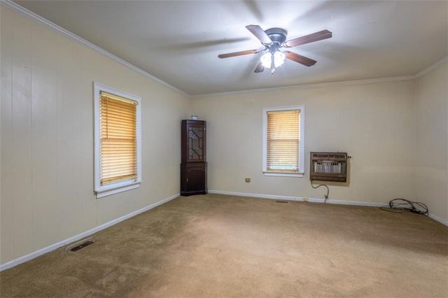 1953 Tyus Carrollton Road, Carrollton, GA 30117